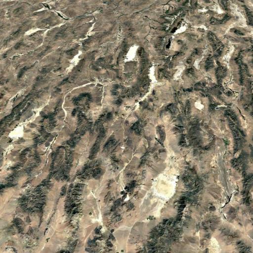 Brian Wernicke on Lithospheric Extension and the Basin and Range Province