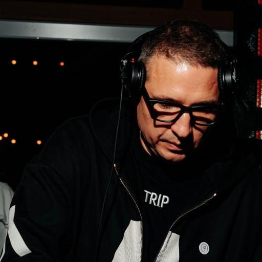 SKIF ‒ Live Set on PreParty Trip Music Festival [18.07.2026]