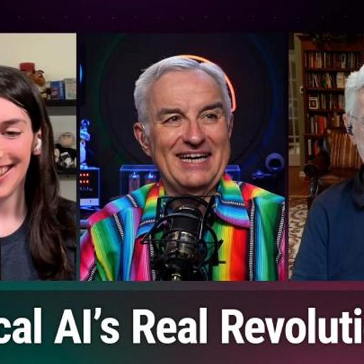 IM 885: Get on the Butter Box - Can Local AI Models Outperform Frontier Labs?