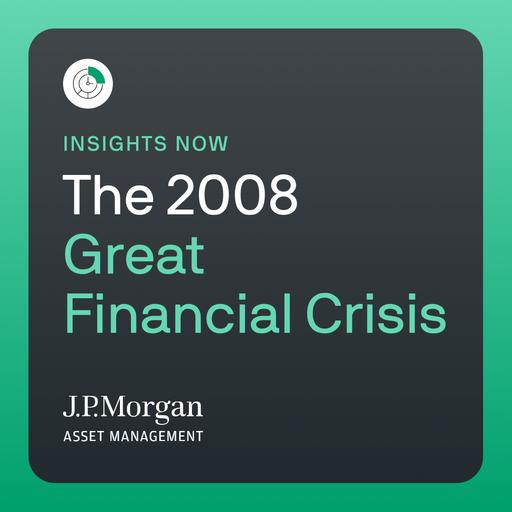 The 2008 Great Financial Crisis