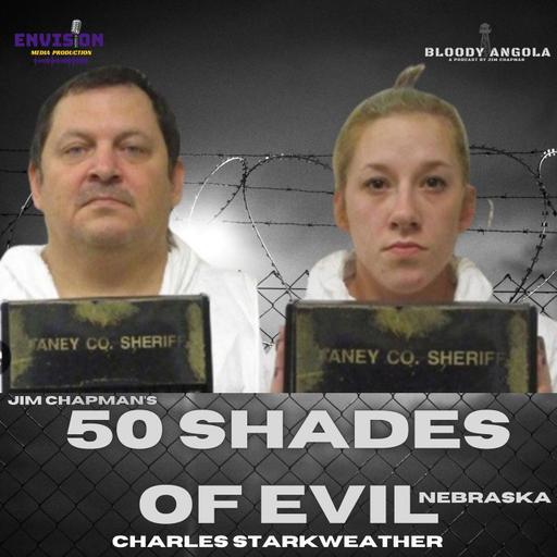 The Tinder Trap: The Murder of Sydney Loofe – Aubrey Trail & Bailey Boswell
