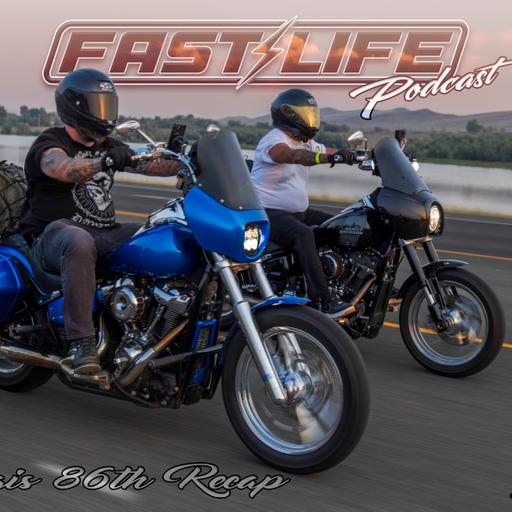 Sturgis 86th recap #473