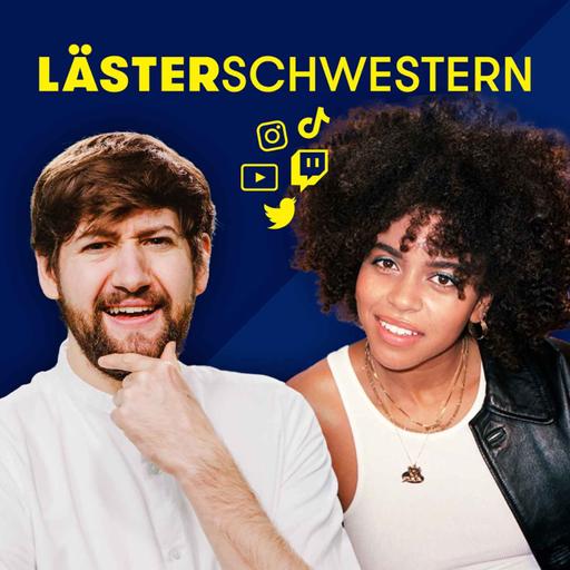 Warum haben die Elevator Boys einen Film & ist es eine gute Idee im Rathaus eine Orgie zu feiern? | Folge 407 ft. Aminata Belli