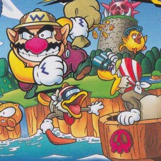 Remember The Game? #385 - Wario Land: Super Mario Land 3