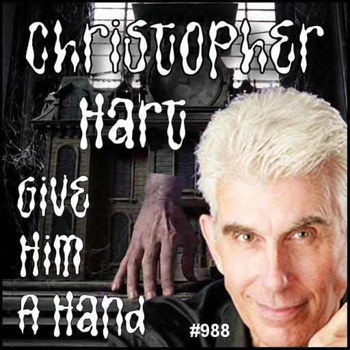 988: Christopher Hart - Give Him a Hand