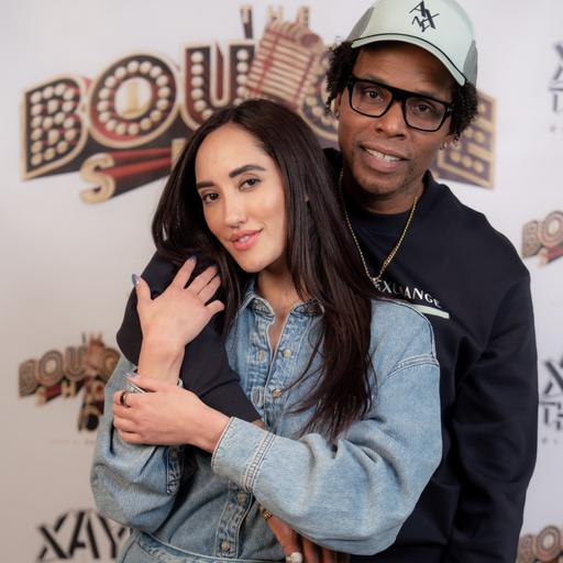 Chloe Amour Interview - Embarrassing Queef Sounds? First BBC 🍆 Was Rob Piper? 10 Years No Alcohol🍷