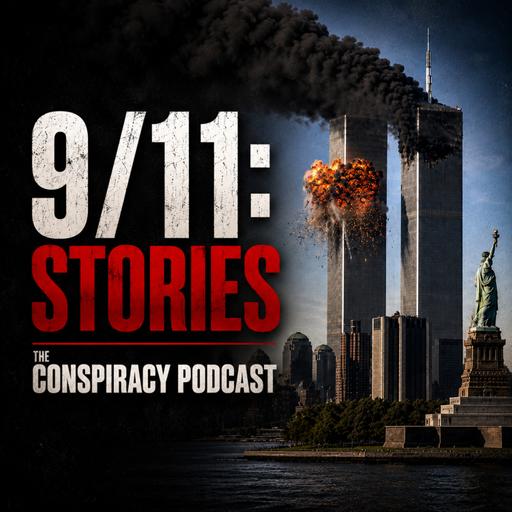 9/11: Stories #1 - Paige, Ruth and Juliana