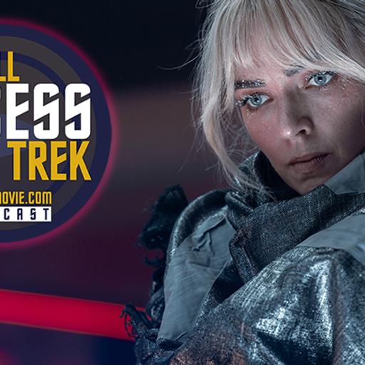 ‘Star Trek: Strange New Worlds’ Review: “Off-Hour”
