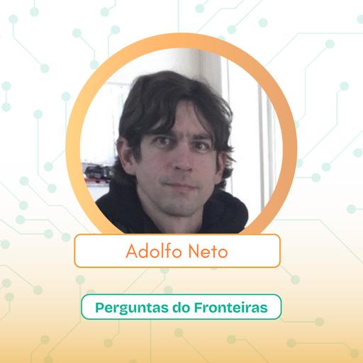 Perguntas do Fronteiras (sobre IA na Engenharia de Software), com Adolfo Neto (UTFPR)