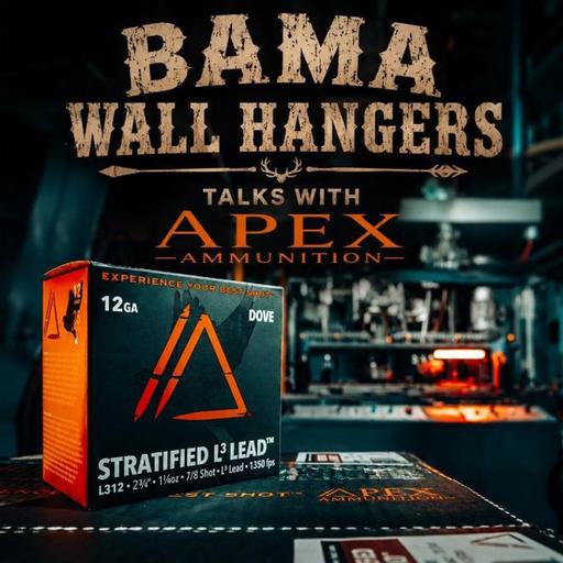 A Talk with Apex Ammunition