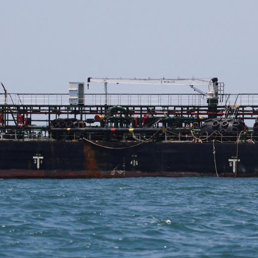 US and Venezuela agree huge oil deal
