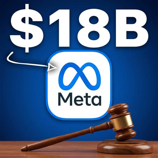 Inside Meta's Massive Settlement and the Future of Premium Brand Entertainment (feat. Zach Blume)