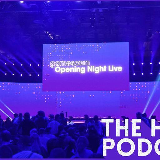 The HP Podcast 391 - Opening Night Live