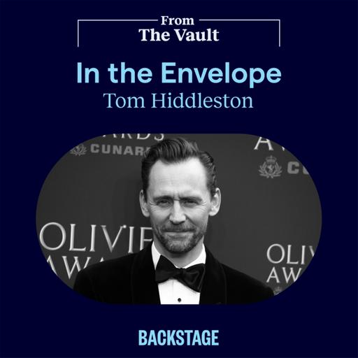 Tom Hiddleston (From the Vault)