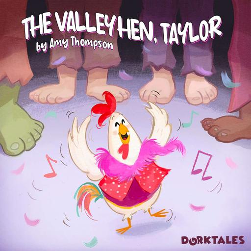 The Valley Hen Taylor (Classic) | Fairy Tale Stories for Kids