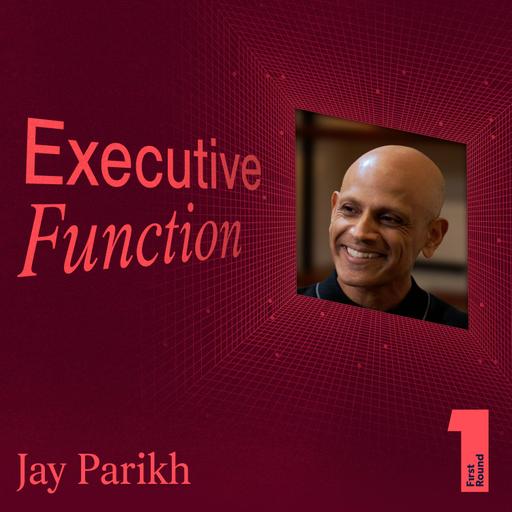 The fastest way to learn is to run two competing bets | Jay Parikh (EVP CoreAI, Microsoft)