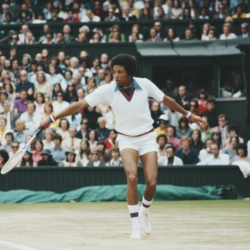 Anyone for Tennis? A History of Serving in Style