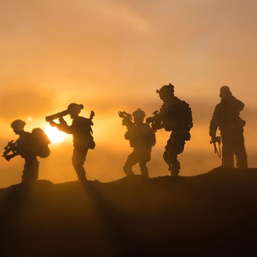 From Lab to Battlefield: Navigating Hardware, TRLs, and the Edge in Defense