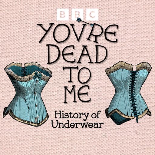 History of Underwear: from shirts and stays to bras and briefs
