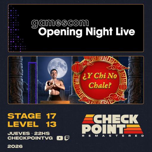 Stage 17 - Level 13: "Chalió Polémica Chabrosa"