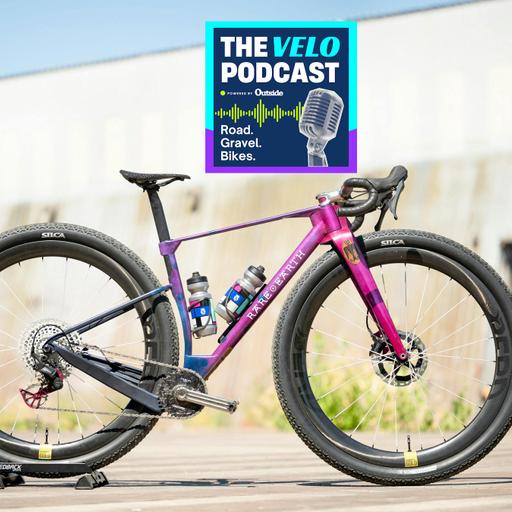 The Vuelta’s Influencer Misstep and Why Silca Ditched Aero
