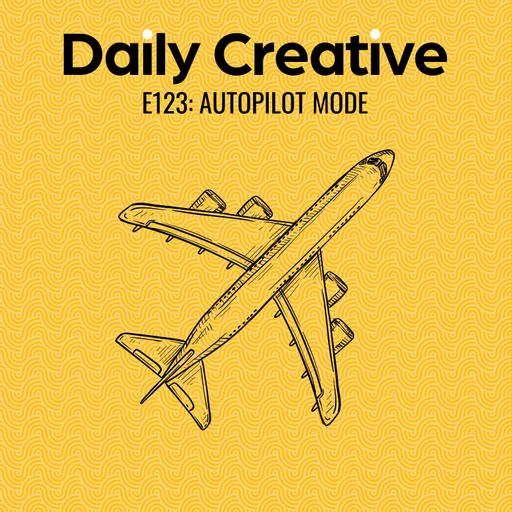Autopilot (How I did everything right, and still almost missed my flight...)