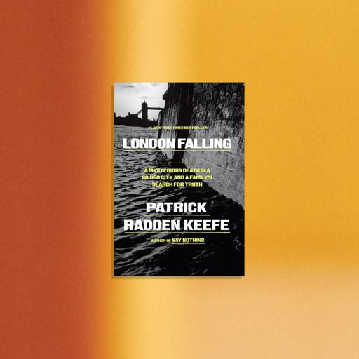 Book Club: Let’s Talk About ‘London Falling’