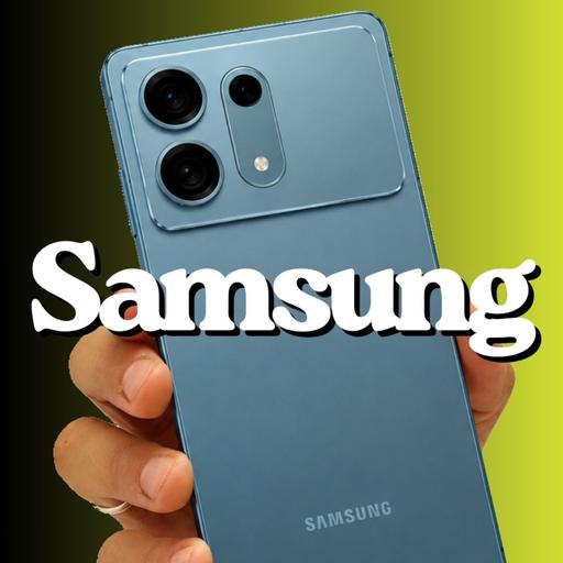 POR FIN! Samsung lo CAMBIA TODO antes del Apple EVENT #34