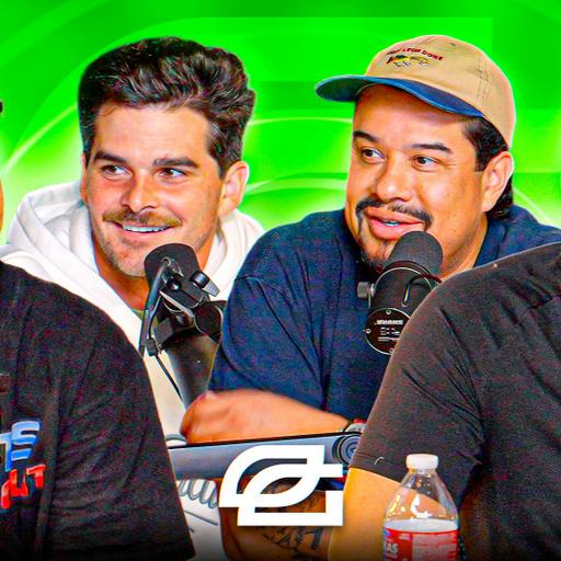 Shotzzy’s New Roommate, MW4 Needs Help & GTA 6 Leaks | The OpTic Podcast Ep. 291