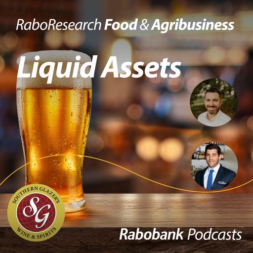 Southern Glazer's on the latest moves into beer and competition in wine and spirits