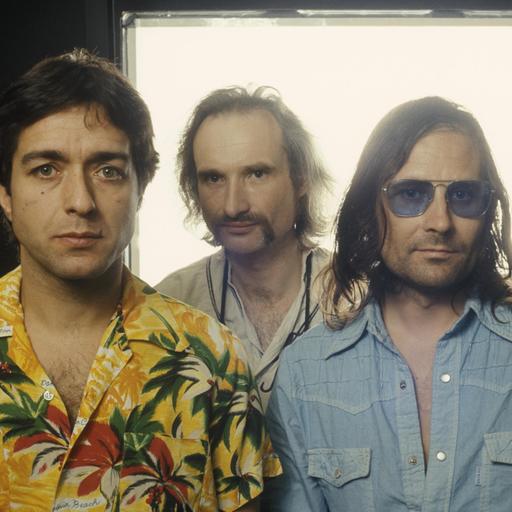 Can - Geschichte einer Krautrock-Legende - Folge 4: Can-ibalismus