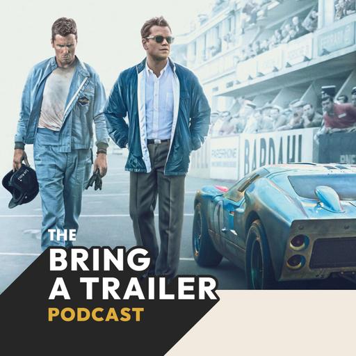 (B)at the Movies: Ford v Ferrari (2019)