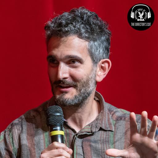 Coyote vs. Acme with Dave Green, Phil Lord and Christopher Miller (Ep. 620)