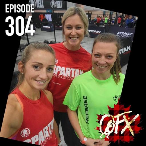 OFX EPISODE 304: THE RIGHT THING EVENTUALLY.
