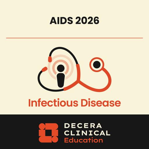 HIV Update Podcast: Official Conference Coverage of AIDS 2026