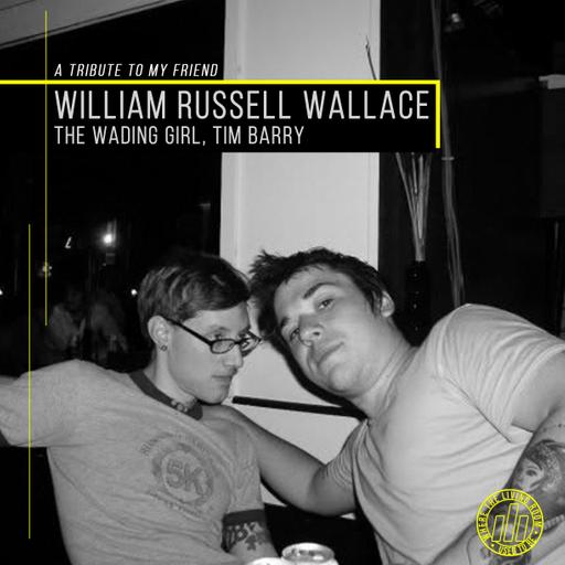 William Russell Wallace (The Wading Girl, Tim Barry)