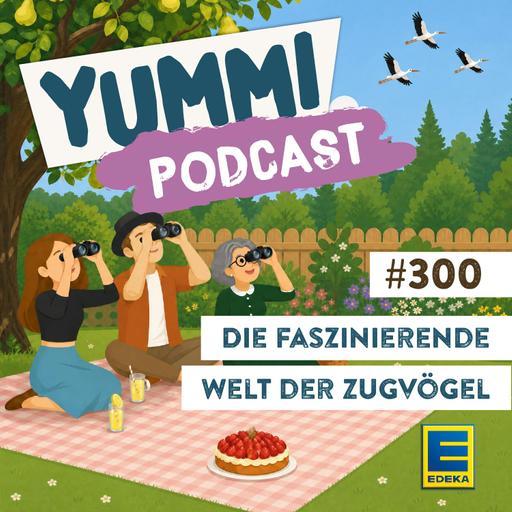 Die faszinierende Welt der Zugvögel