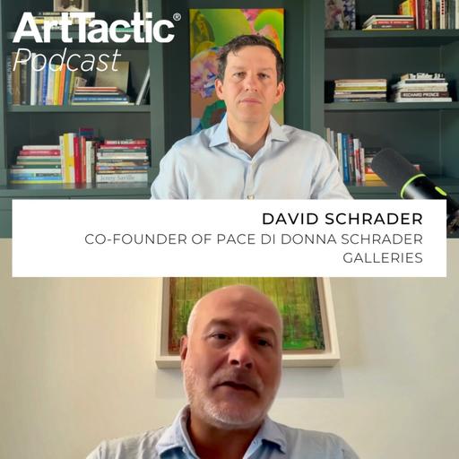 David Schrader on Why the Secondary Market Is Leading the Recovery