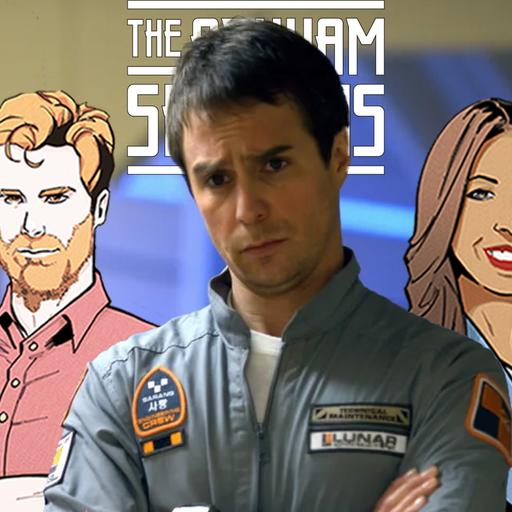 Episode 268 "Moon"