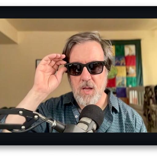 Episode 216: Cameras Are Everywhere