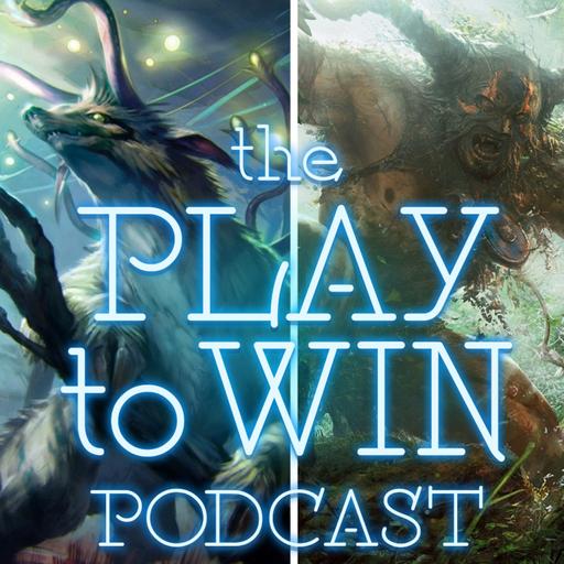 PLAY TO WIN ANSWERS SOME QUESTIONS ABOUT cEDH
