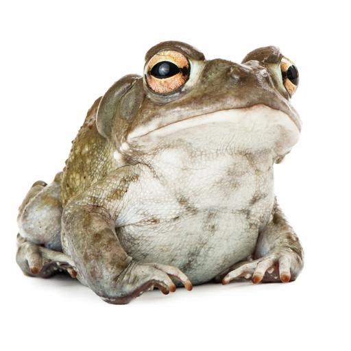 S5E27: Sonoran Toads and the Dirty Business of Ego Death