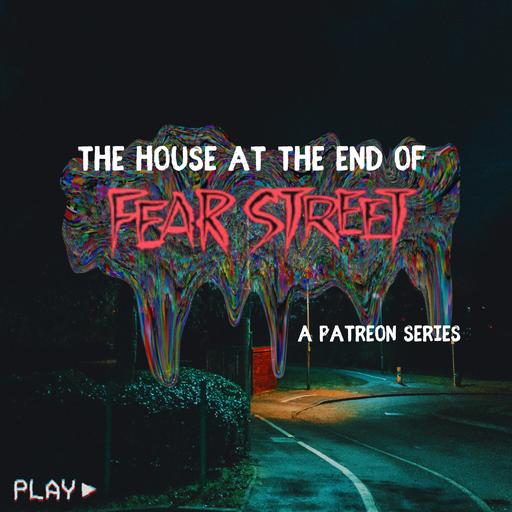 PATREON PEEK: Sunburn (#19) with Marguerite Turley
