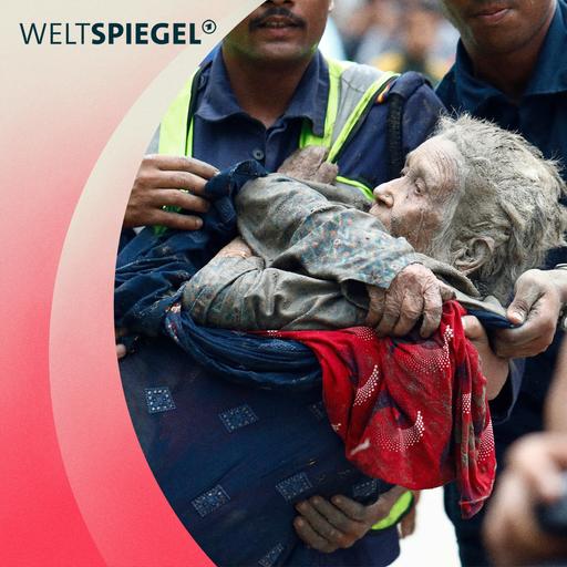 Extra | Welche Folgen hat die Sturzflut in Nepal?