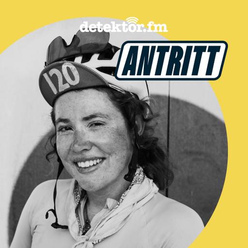 Interview: Was bedeutet dir dein Sieg beim TCR, Sarah Bosslet?