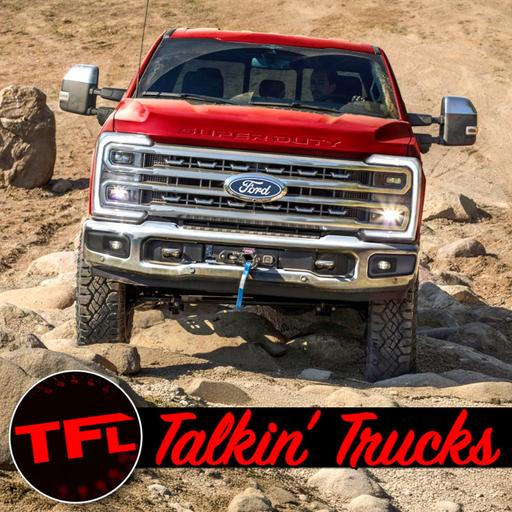 Did Ford Neuter The Super Duty? And Much More! | Ep. 346