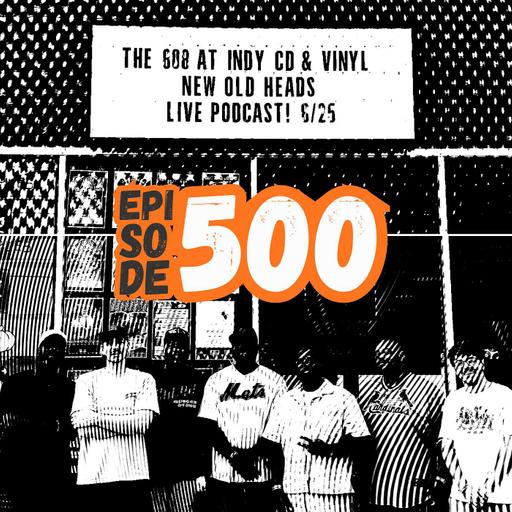 NOH 500 | Live At The 808