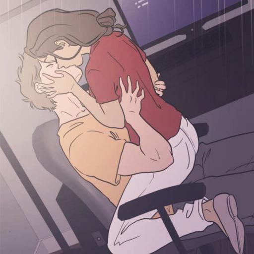 It escalated so quickly - Klimt's Kisses RECAP