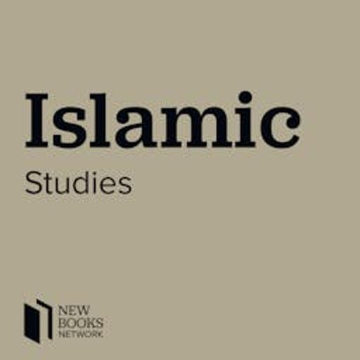 Matthew Thomas Miller, "Feeling like Lovers: Affect in Medieval Sufism" (U California Press, 2026)