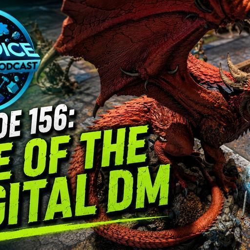 The Rise of the Digital Dungeon Master